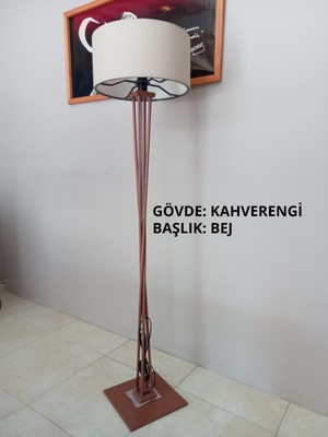 Normadia Şık Ahşap Lambader ile Evinize Samimi Bir Atmosfer Katın