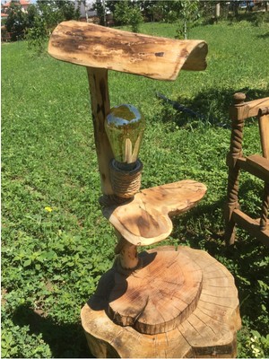 Normadia Şık ve Modern Tasarımlı Dekoratif Lambader ile Evinizi Güzelleştirin