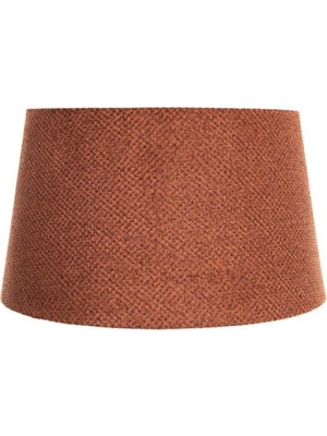 Normadia Şık ve Modern Lambader Abajur Şapkası, Evinizde Sıcaklık ve Şıklık Sağlar