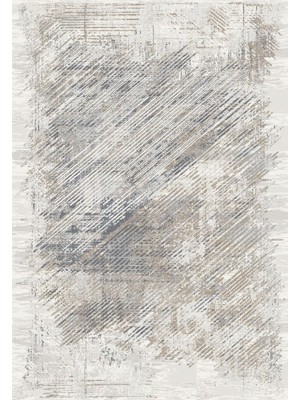 Eliana Home Yıkanabilir, Baskılı, Kaymaz Taban Salon, Mutfak, Yatak Odası Halı ve Yolluk LNA0054