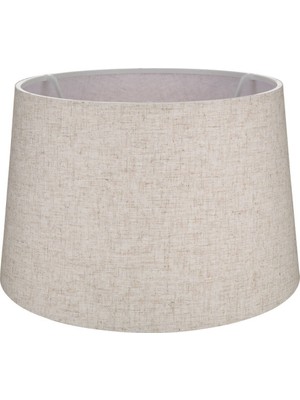 Normadia Modern ve Şık Dekoratif Lambader Şapkası ile Tarzınıza Işıltı Katın