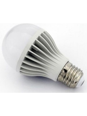 Normadia Enerji Tasarruflu 12W LED Ampul, Parlak ve Dayanıklı Aydınlatma