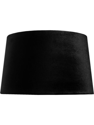 Normadia Modern Siyah Lambader ile Şık ve Zarif Aydınlatma Çözümü