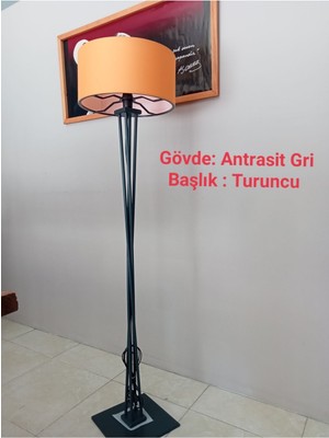 Normadia Şık ve Doğal Ahşap Lamba ile Sıcak Atmosfer Yaratın