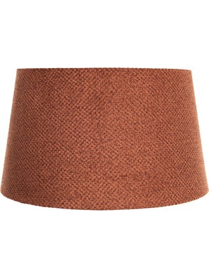 Normadia Modern Şık Lambader Abajur Şapkası, Ev Dekoruna Güzellik Katar