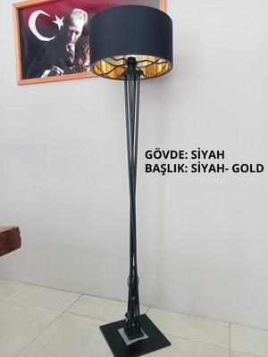 Normadia Şık Ahşap Lambader ile Evinize Sıcaklık ve Şıklık Katın