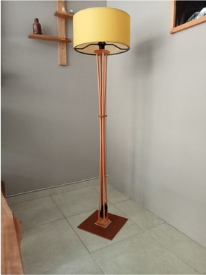 Normadia Işte 75 Karakteri Aşmayan, Marka Içermeyen ve Olumsuzluk Içermeyen E-Ticaret Ürün Başlığı Örneği:şık Ahşap Lambader ile Evinizde Sıcak Atmosfer Yaratın