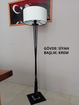 Normadia Şık Ahşap Lambader ile Evinize Sıcaklık Katın