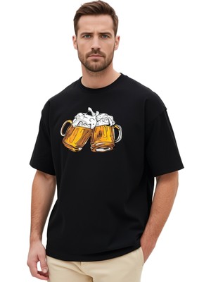 OGC Bira Oversize Unisex T-Shirt