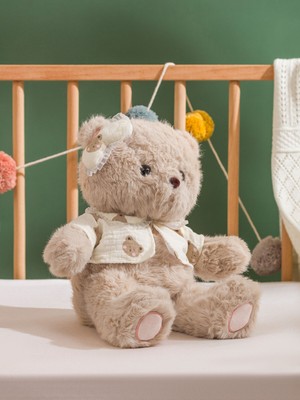 Lc Waikiki Yeni Sezon Pelüş Ayı Bebek Kırlent 30 cm