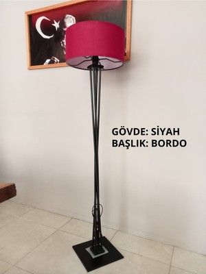 Normadia Şık Ahşap Lambader ile Evinize Sıcaklık ve Atmosfer Katın