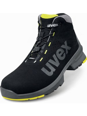 Uvex 8545 S2 Src Esd Iş Botu