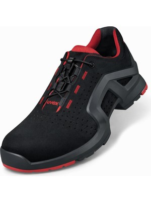 Uvex 8512 S1 Src Esd Iş Ayakkabısı