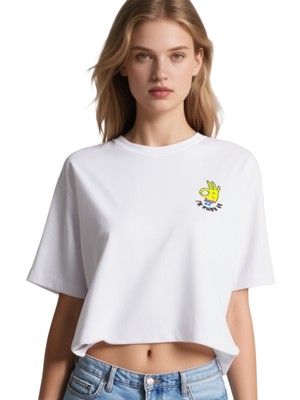 OGC Ok Oversize Unisex T-Shirt