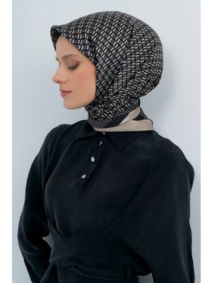 Armine Saf Ipek Sura EŞARP-2026 Ilkbahar-Yaz- 950200D 11