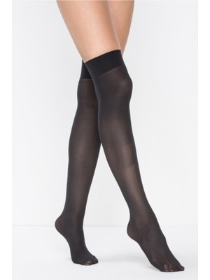 Penti Dizüstü Çorap Siyah Standart