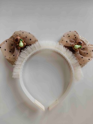 Makmery Kuola Çocuk Tacı