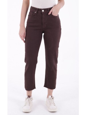 Aida Fashion Momfit Jeans