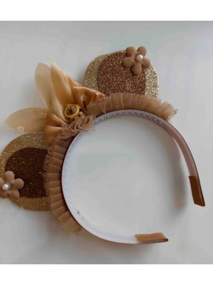Makmery Kuola Çocuk Tacı