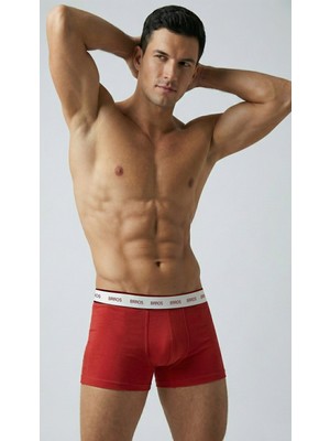 MAKSFD Premium 3’lü Erkek Boxer – Ultra Rahat ve Esnek Iç Giyim – Erkek Boxer - (Damat Bohçası) Çeyiz Seti