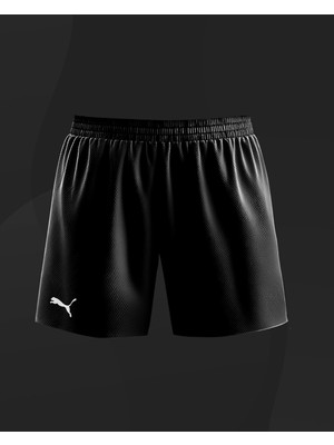 Puma Smu Solid Short 683231 Antrenman Şortu