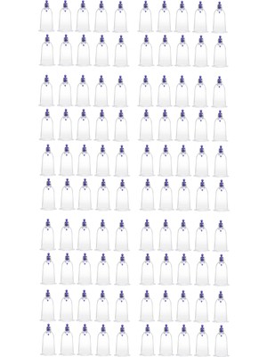 EkoAlışverişDünyam Hacamat Kupası - 2 Numara (100 Tane)