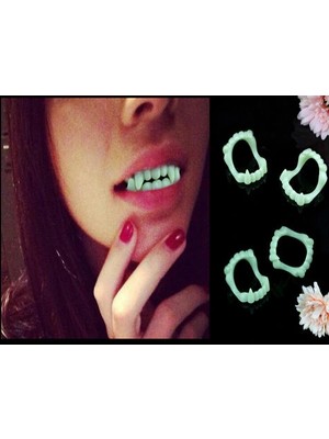 EkoAlışverişDünyam Drakula Vampir Dişi