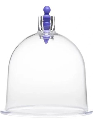 EkoAlışverişDünyam Hacamat Kupası - 6 Numara (10 Tane)