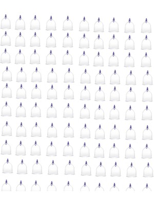 EkoAlışverişDünyam Hacamat Kupası - 5 Numara (100 Tane)