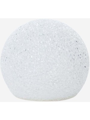 Normadia Renkli Işık Topu, Eğlence ve Dekorasyon Için Mükemmel Seçenek