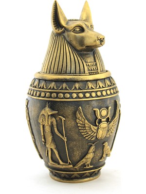 EkoAlışverişDünyam Anubis Küp