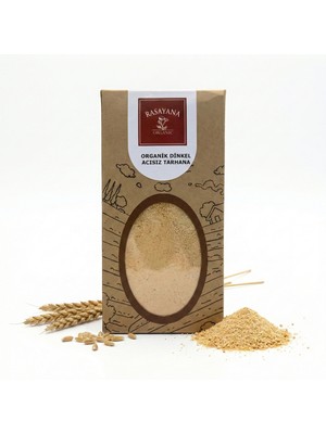 Rasayana Organik Dinkel Tarhana (Tatlı) 750 gr