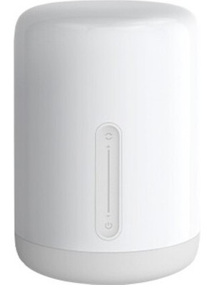 Normadia Modern LED Başucu Lambası, Uzaktan Kontrol ve Dokunmatik Özelliklerle