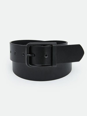 LC Waikiki Deri Görünümlü Erkek Kemer  (S6)