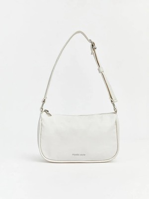 LC Waikiki Deri Görünümlü Kız Çocuk Omuz Çantası  (S6)