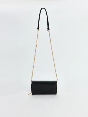 LC Waikiki Zincir Askılı Kadın Omuz Çantası  (S6)