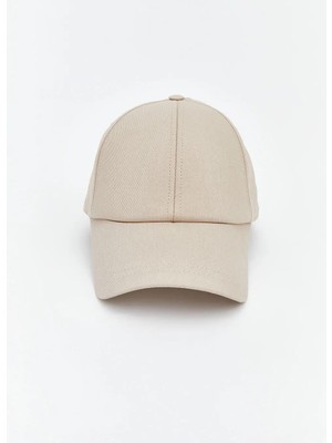 LC Waikiki Basic Erkek Kep Şapka  (S6)