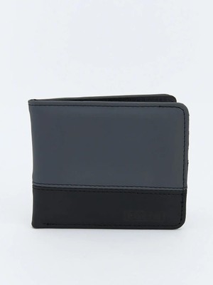 LC Waikiki Deri Görünümlü Erkek Cüzdan  (S6)