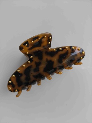 Makmery Leopar Kemik Mandal Toka