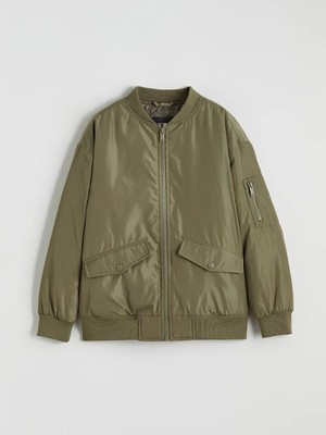 LC Waikiki Su Itici Erkek Çocuk Mont  (S6)