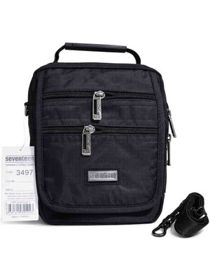Basarideri Seventeen 3497 Çok Gözlü Erkek Çanta