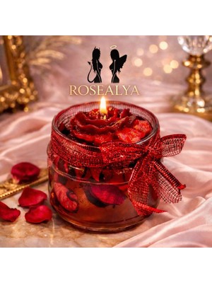 Sea Of Roses