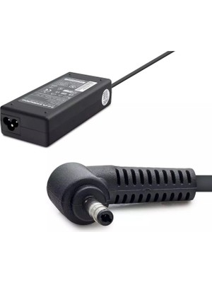 Maral Group Uyumlu Laptop Şarj Adaptörü 19V 3.42A 65W 4.0x1.7mm