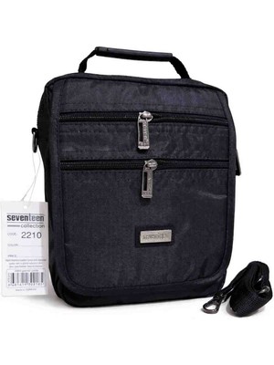 Basarideri Seventeen 2210 Çok Gözlü Erkek Çanta