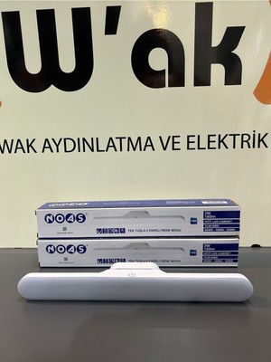 Normadia Şarjlı LED Lamba, Hittit Cabi, Pratik ve Şık Aydınlatma Seçeneği