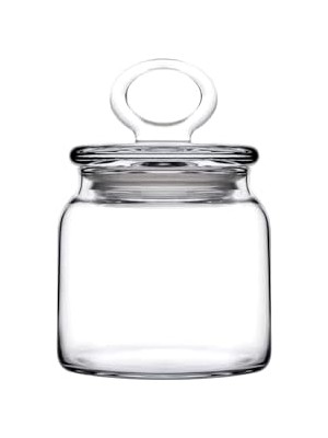 Skygo Slım Kıtchen Slım Kavanoz Takımı A Hediyelik Kutu