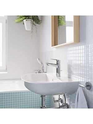 Skygo Start Cosmopolitan Bornoz Askısı | Duş/banyo Aksesuarları | Krom | 41168000