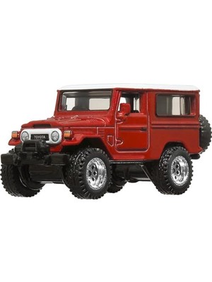 Skygo Premium & Furious Land Cruiser FJ43 HRT96