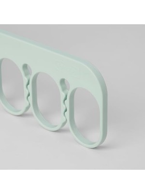 Skygo Çok Amaçlı Askı, Yeşil