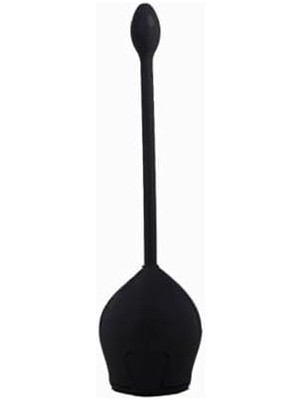 Skygo Tuvalet Fırçası Siyah